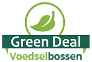 Green Deal Voedselbossen